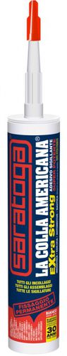 Polymer-Klebstoff - Americana - Saratoga Int Sforza - für Metall / Einkomponenten / Industrie