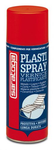 Korrosionsschutz-Aerosol - PLASTI - Saratoga Int Sforza - für Metall