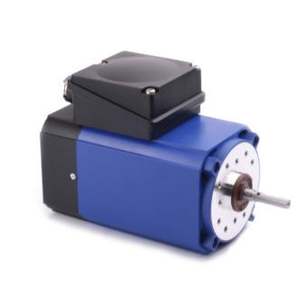 Induktionsmotor - IGL 90 - GROSCHOPP AG Drives & More - AC / kompakt / IP54