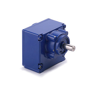 Stirnradgetriebe - SG 80 - GROSCHOPP AG Drives & More - Parallelwellen / mit Vollwelle / 5 - 10 kNm