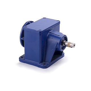 Stirnradgetriebe - SG150 - GROSCHOPP AG Drives & More - Parallelwellen / mit Vollwelle / 10 - 20 Nm