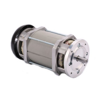 Induktionsmotor - IEL100 - GROSCHOPP AG Drives & More - AC / robust / ohne Nut