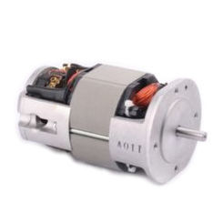 Universalmotor - KE 80 - GROSCHOPP AG Drives & More - DC / Hochdrehmoment