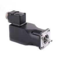 Bürstenloser Servomotor - EGK 48 - GROSCHOPP AG Drives & More - AC / Edelstahl / kompakt