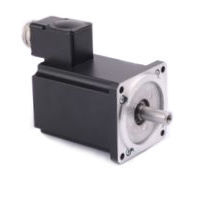 Bürstenloser Servomotor - EGK 65 - GROSCHOPP AG Drives & More - AC / Edelstahl / für Verpackungsmaschinen