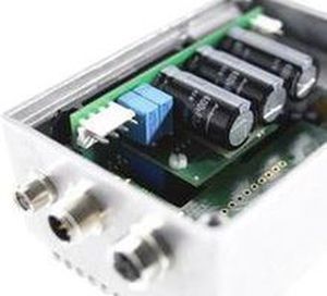 Servocontroller für Servomotor - DIS-2-310 - GROSCHOPP AG Drives & More - DC / Positionierung / 2 Analogeingänge