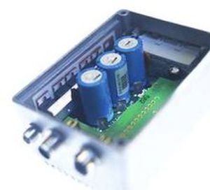 Servocontroller für Servomotor - DIS-2-48 - GROSCHOPP AG Drives & More - DC / 2 Analogeingänge / PROFIBUS