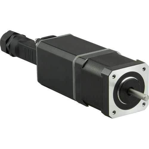 IP65-Motor - SMD 1.6mini - Smart Motor Devices - Schritt / DC / 12 V
