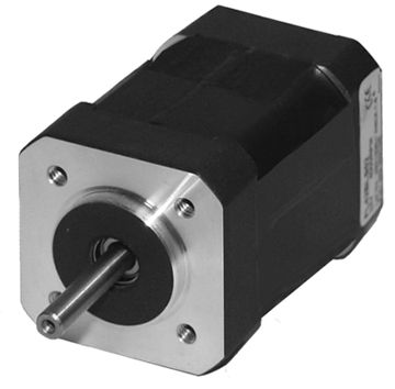 Bürstenloser Motor - SM42L100 - Smart Motor Devices - DC / 24 V