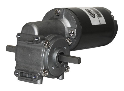 DC-Getriebemotor - SM5946W - Smart Motor Devices - Schnecken / rechtwinklig