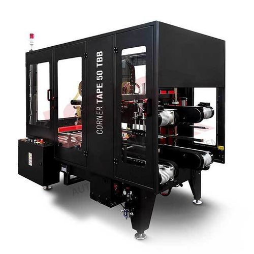 Bandwickelmaschine mit Klebeband - 50 TBB - ISG Pack - automatisch