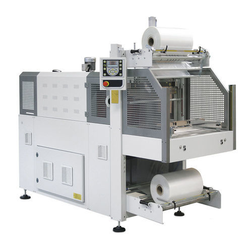 Bündelmaschine - FS600 - ISG Pack