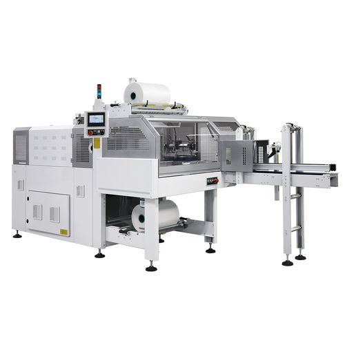 Bündelmaschine - FA800AR150Z - ISG Pack