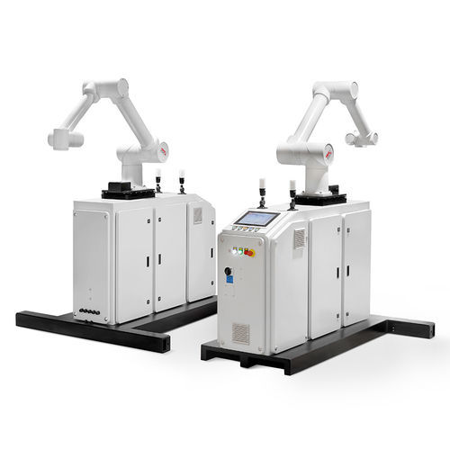 Kollaborativer Roboter - Easy Pal 635-1650F - ISG Pack - 6-Achs / Palettier / Stapel