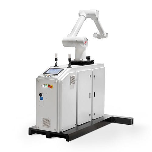 Kollaborativer Roboter - Easy Pal 625-1900F - ISG Pack - 6-Achs / Verpackung / Palettier