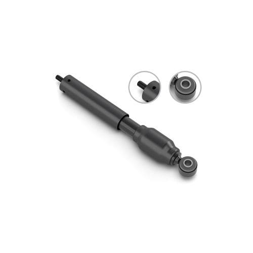 Schwingungsdämpfer - STAB-O-SHOC series - STABILUS - Stoß / hydraulisch / Sicherheit