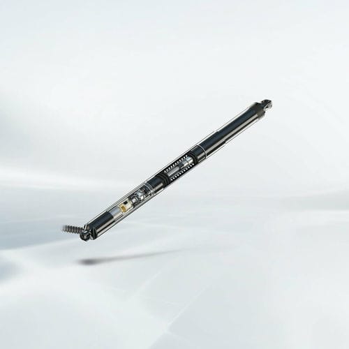 Elektrischer Antrieb - Powerise SD90 - STABILUS - linear / Schraubenspindel / DC