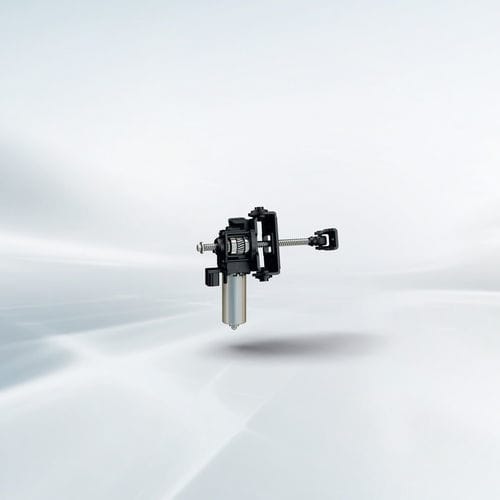 Elektrischer Antrieb - Powerise DA90 - STABILUS - linear / Schraubenspindel / DC