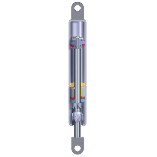Blockierbare Gasfeder - LIFT-O-MAT PTL - STABILUS