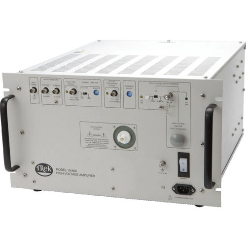 Leistungsverstärker - 10/40A - TREK, INC. - DC / Rack / Hochspannung