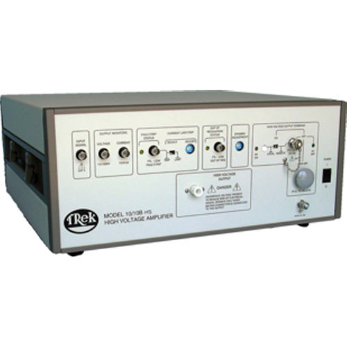 Leistungsverstärker - 10/10B-HS - TREK, INC. - Hochgeschwindigkeit / DC / Benchtop