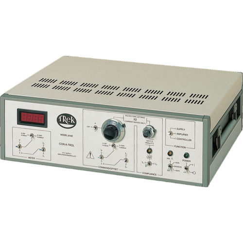 Signalverstärker - 610E  - TREK, INC. - Transkonduktanz / Hochspannung / Benchtop