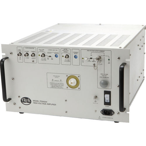 Leistungsverstärker - PD05034  - TREK, INC. - Rack / Hochspannung / rauscharm