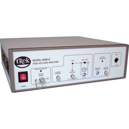 Leistungsverstärker - 609E-6 - TREK, INC. - differential / DC / Hochspannung