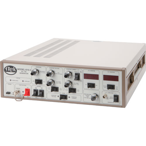 Spannungsgenerator - 615 series - TREK, INC. - Hochspannung