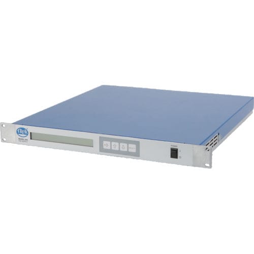 Rack-Stromversorgung - 645  - TREK, INC. - DC/DC / mit variablem Ausgang