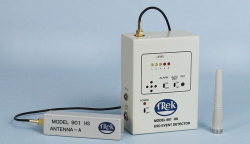 Simulator / elektrostatische Entladung - 901HS - TREK, INC. - ESD