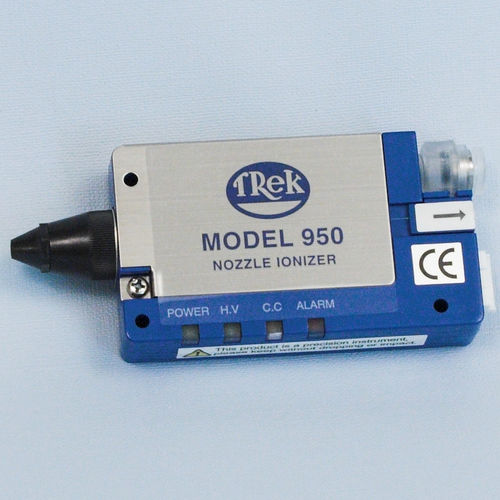 Ionengenerator - 950 - TREK, INC.