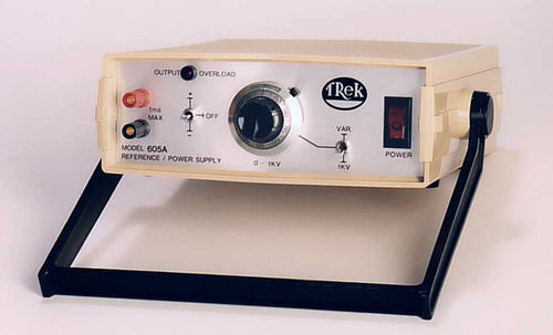 Tischnetzteil - 605A - TREK, INC. - AC/DC / Einfachausgang / mit variablem Ausgang