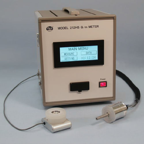 Labor-Testsystem - 212HS Q/M - TREK, INC. - tragbar