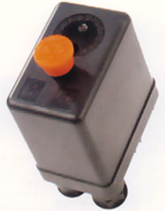 Mechanischer Druckschalter - ITY, FS, APH 200, ADI 150 series - A.D.I ATACHI CORPORATION SDN BH - für Luft / für Verdichter