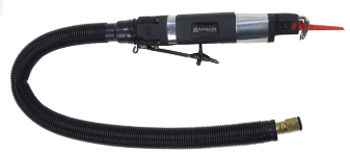 Säbelsäge - ASW series - A.D.I ATACHI CORPORATION SDN BH - pneumatisch