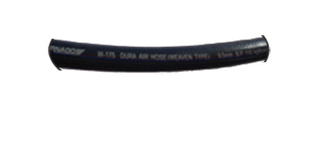 Schlauch für Druckluft - APV, TRO series - A.D.I ATACHI CORPORATION SDN BH - PVC