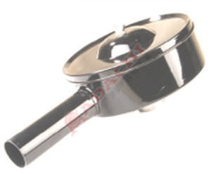 Luftfilter - SK, AF series - A.D.I ATACHI CORPORATION SDN BH - Sieb / für Verdichter