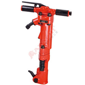 Druckluft-Presslufthammer - TPB 60 - A.D.I ATACHI CORPORATION SDN BH