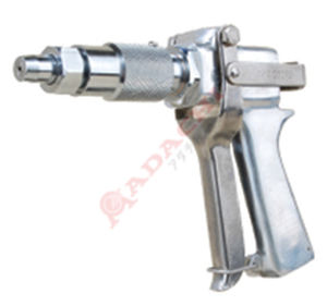 Reinigungspistole - PSG 10 - A.D.I ATACHI CORPORATION SDN BH - Spritz / manuell / Hochdruck