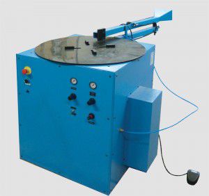 Wickelmaschine für Schläuche - AC30 - Marken Manufacturing - automatisch
