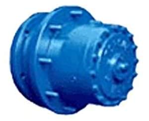 Antriebsrad mit Direktantrieb - Torque-Hub® - Fairfield