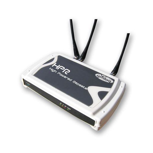 Industrie-Repeater - SPYDAQ-HPR - Signatrol Ltd - kabellos