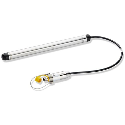 Temperatur-Datenlogger - SL965 - Signatrol Ltd - Niveau / USB / ohne Display