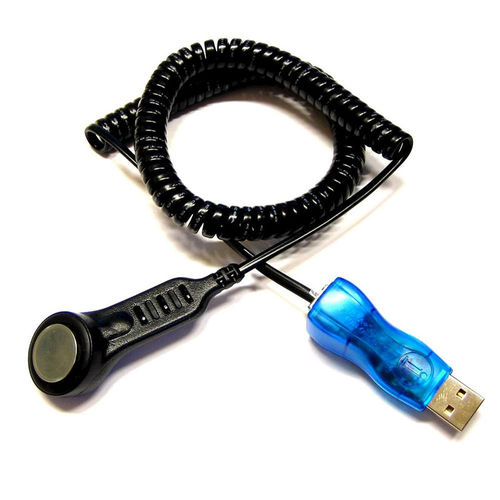 Schnittstelle für Kommunikation - SL50 - Signatrol Ltd - USB