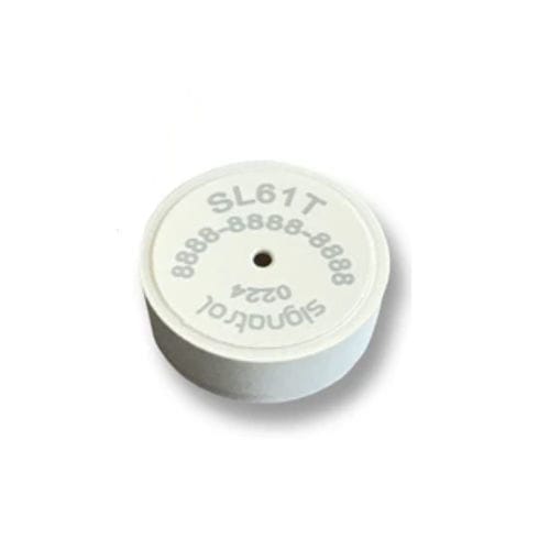 Temperatur-Datenlogger - SL61 series - Signatrol Ltd - USB / NFC / ohne Display