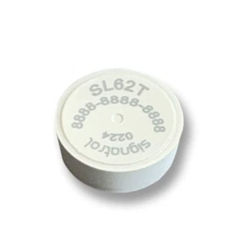 Temperatur-Datenlogger - SL62 series - Signatrol Ltd - USB / NFC / ohne Display