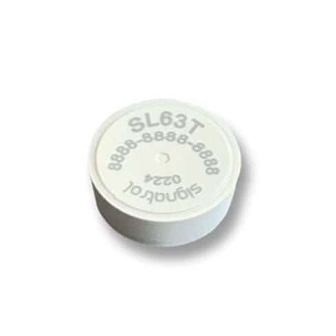 Temperatur-Datenlogger - SL63 series - Signatrol Ltd - USB / NFC / Miniatur