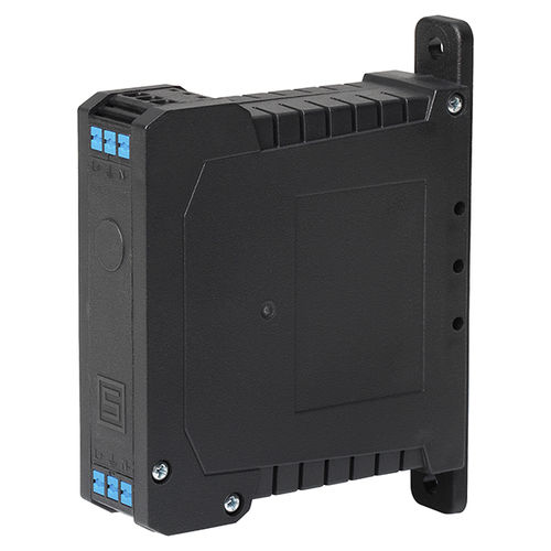 Elektronischer Filter / Tiefpass - FPBB RAIL series - SCHURTER - passiv / EMV / Leistung