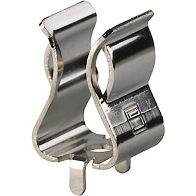 PCB-Sicherungsclip - CFO series - SCHURTER - für Intensiveinsatz / für DC-Motor / für Photovoltaikanwendung